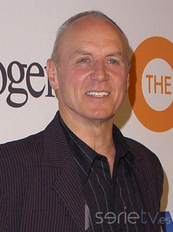 Alan Dale - actor de series de TV