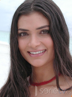 Ana Mara Orozco - actriz de series de TV