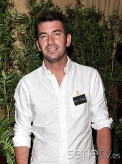 Arturo Valls - actor de series de TV