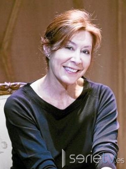 Fiorella Faltoyano - actriz de series de TV