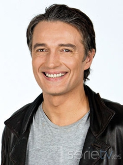 Josep Linuesa - actor de series de TV