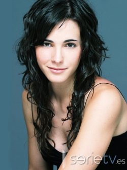 Mara Cotiello - actriz de series de TV