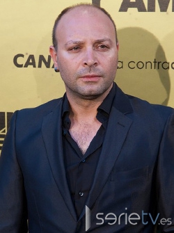 Vicente Romero - actor de series de TV
