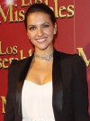 Ana Ruiz - actriz de series de TV