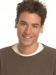 Josh Radnor - actor de series de TV