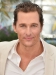 Matthew McConaughey - actor de series de TV