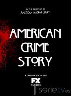 serie de TV American crime story