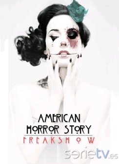 serie de TV American Horror Story: Freak Show