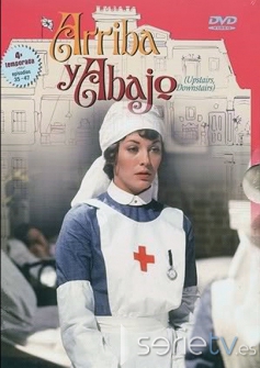 serie de TV Arriba y Abajo (1971)