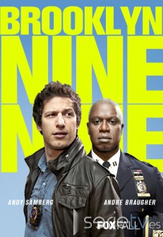 serie de TV Brooklyn Nine-Nine