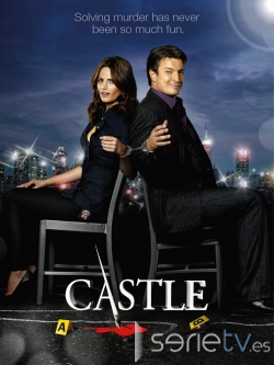 serie de TV Castle