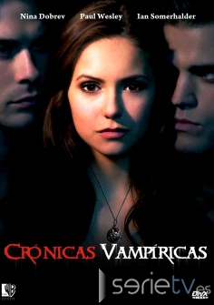 serie de TV Crnicas vampricas