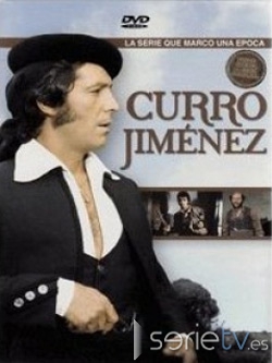 serie de TV Curro Jimnez