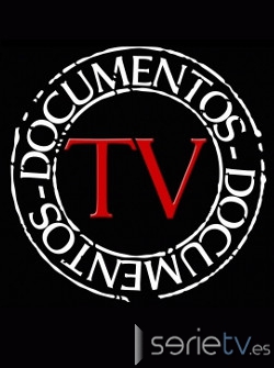 serie de TV Documentos TV