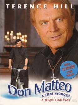 serie de TV Don Matteo