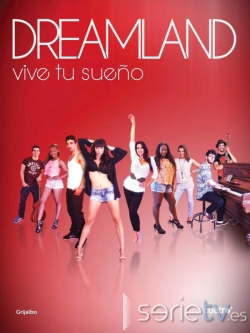 serie de TV Dreamland