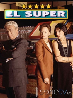 serie de TV El Sper
