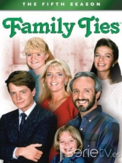 serie de TV Enredos de familia