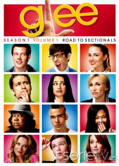 serie de TV Glee