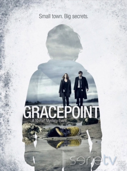 serie de TV Gracepoint