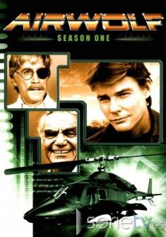 serie de TV Helicóptero