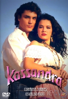 serie de TV Kassandra