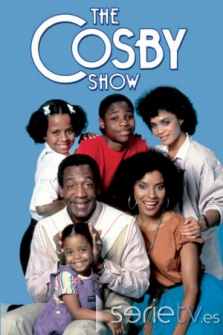 serie de TV La hora de Bill Cosby