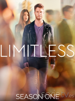 serie de TV Limitless