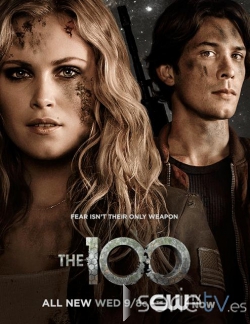 serie de TV Los 100