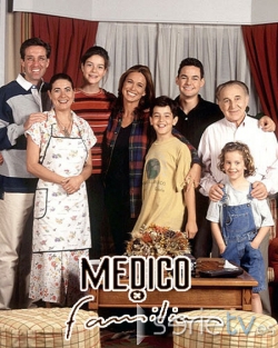 serie de TV Mdico de familia