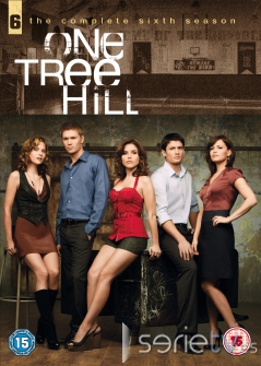 serie de TV One Tree Hill