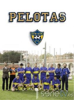 serie de TV Pelotas