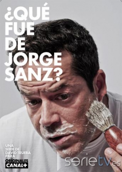 serie de TV Qu fue de Jorge Sanz?