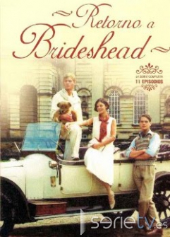 serie de TV Retorno a Brideshead