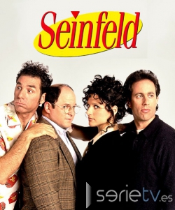 serie de TV Seinfeld
