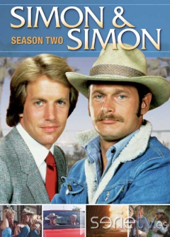 serie de TV Simon & Simon