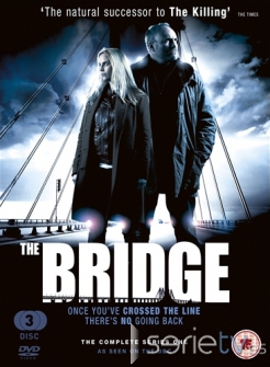 serie de TV The bridge