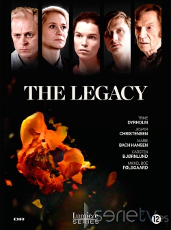 serie de TV The Legacy