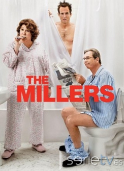 serie de TV The Millers