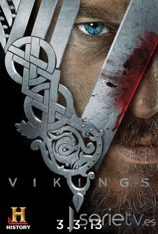 serie de TV Vikingos