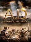 serie de TV A.D. The Bible Continues