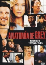 serie de TV Anatoma de Grey