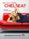 serie de TV Are You There, Chelsea?