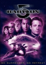 serie de TV Babylon 5