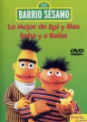 serie de TV Barrio Ssamo