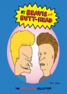 serie de TV Beavis y Butt-head