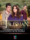serie de TV El Talismn