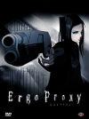 serie de TV Ergo proxy