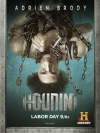 serie de TV Houdini