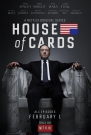 serie de TV House of cards